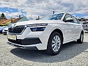 Škoda Kamiq 1.0 TSI CNG 66kW Style G-TEC Škoda Kamiq 1.0 TSI CNG 66kW Style G-TEC