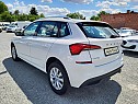 Škoda Kamiq 1.0 TSI CNG 66kW Style G-TEC Škoda Kamiq 1.0 TSI CNG 66kW Style G-TEC