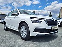Škoda Kamiq 1.0 TSI CNG 66kW Style G-TEC Škoda Kamiq 1.0 TSI CNG 66kW Style G-TEC
