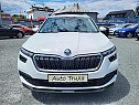 Škoda Kamiq 1.0 TSI CNG 66kW Style G-TEC Škoda Kamiq 1.0 TSI CNG 66kW Style G-TEC