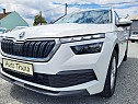 Škoda Kamiq 1.0 TSI CNG 66kW Style G-TEC Škoda Kamiq 1.0 TSI CNG 66kW Style G-TEC