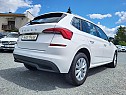 Škoda Kamiq 1.0 TSI CNG 66kW Style G-TEC Škoda Kamiq 1.0 TSI CNG 66kW Style G-TEC