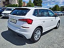 Škoda Kamiq 1.0 TSI CNG 66kW Style G-TEC Škoda Kamiq 1.0 TSI CNG 66kW Style G-TEC