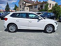 Škoda Kamiq 1.0 TSI CNG 66kW Style G-TEC Škoda Kamiq 1.0 TSI CNG 66kW Style G-TEC