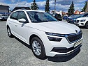Škoda Kamiq 1.0 TSI CNG 66kW Style G-TEC Škoda Kamiq 1.0 TSI CNG 66kW Style G-TEC