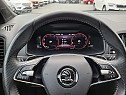 Škoda Karoq 1.5 TSI 110kW DSG SPORTLINE Škoda Karoq 1.5 TSI 110kW DSG SPORTLINE