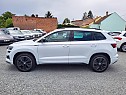 Škoda Karoq 1.5 TSI 110kW DSG SPORTLINE Škoda Karoq 1.5 TSI 110kW DSG SPORTLINE