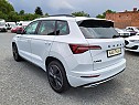 Škoda Karoq 1.5 TSI 110kW DSG SPORTLINE Škoda Karoq 1.5 TSI 110kW DSG SPORTLINE
