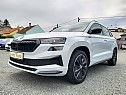 Škoda Karoq 1.5 TSI 110kW DSG SPORTLINE Škoda Karoq 1.5 TSI 110kW DSG SPORTLINE
