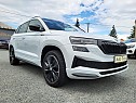 Škoda Karoq 1.5 TSI 110kW DSG SPORTLINE Škoda Karoq 1.5 TSI 110kW DSG SPORTLINE
