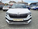 Škoda Karoq 1.5 TSI 110kW DSG SPORTLINE Škoda Karoq 1.5 TSI 110kW DSG SPORTLINE