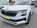 Škoda Karoq 1.5 TSI 110kW DSG SPORTLINE Škoda Karoq 1.5 TSI 110kW DSG SPORTLINE