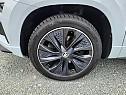 Škoda Karoq 1.5 TSI 110kW DSG SPORTLINE Škoda Karoq 1.5 TSI 110kW DSG SPORTLINE