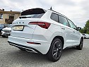Škoda Karoq 1.5 TSI 110kW DSG SPORTLINE Škoda Karoq 1.5 TSI 110kW DSG SPORTLINE