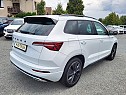 Škoda Karoq 1.5 TSI 110kW DSG SPORTLINE Škoda Karoq 1.5 TSI 110kW DSG SPORTLINE
