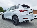 Škoda Karoq 1.5 TSI 110kW DSG SPORTLINE Škoda Karoq 1.5 TSI 110kW DSG SPORTLINE