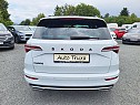 Škoda Karoq 1.5 TSI 110kW DSG SPORTLINE Škoda Karoq 1.5 TSI 110kW DSG SPORTLINE