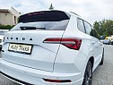 Škoda Karoq 1.5 TSI 110kW DSG SPORTLINE Škoda Karoq 1.5 TSI 110kW DSG SPORTLINE