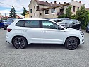 Škoda Karoq 1.5 TSI 110kW DSG SPORTLINE Škoda Karoq 1.5 TSI 110kW DSG SPORTLINE