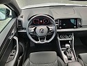 Škoda Karoq 1.5 TSI 110kW DSG SPORTLINE Škoda Karoq 1.5 TSI 110kW DSG SPORTLINE