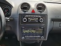 Volkswagen Caddy MAXI 1.6 TDi 75kW 5-míst Volkswagen Caddy MAXI 1.6 TDi 75kW 5-míst
