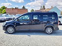 Volkswagen Caddy MAXI 1.6 TDi 75kW 5-míst Volkswagen Caddy MAXI 1.6 TDi 75kW 5-míst