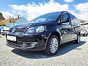 Volkswagen Caddy MAXI 1.6 TDi 75kW 5-míst Volkswagen Caddy MAXI 1.6 TDi 75kW 5-míst