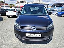 Volkswagen Caddy MAXI 1.6 TDi 75kW 5-míst Volkswagen Caddy MAXI 1.6 TDi 75kW 5-míst