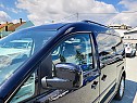 Volkswagen Caddy MAXI 1.6 TDi 75kW 5-míst Volkswagen Caddy MAXI 1.6 TDi 75kW 5-míst