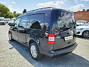 Volkswagen Caddy MAXI 1.6 TDi 75kW 5-míst Volkswagen Caddy MAXI 1.6 TDi 75kW 5-míst