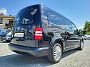Volkswagen Caddy MAXI 1.6 TDi 75kW 5-míst Volkswagen Caddy MAXI 1.6 TDi 75kW 5-míst