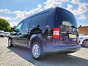 Volkswagen Caddy MAXI 1.6 TDi 75kW 5-míst Volkswagen Caddy MAXI 1.6 TDi 75kW 5-míst