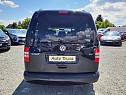 Volkswagen Caddy MAXI 1.6 TDi 75kW 5-míst Volkswagen Caddy MAXI 1.6 TDi 75kW 5-míst