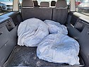 Volkswagen Caddy MAXI 1.6 TDi 75kW 5-míst Volkswagen Caddy MAXI 1.6 TDi 75kW 5-míst