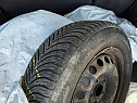 Volkswagen Caddy MAXI 1.6 TDi 75kW 5-míst Volkswagen Caddy MAXI 1.6 TDi 75kW 5-míst