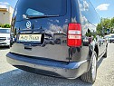 Volkswagen Caddy MAXI 1.6 TDi 75kW 5-míst Volkswagen Caddy MAXI 1.6 TDi 75kW 5-míst