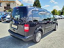 Volkswagen Caddy MAXI 1.6 TDi 75kW 5-míst Volkswagen Caddy MAXI 1.6 TDi 75kW 5-míst