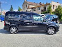 Volkswagen Caddy MAXI 1.6 TDi 75kW 5-míst Volkswagen Caddy MAXI 1.6 TDi 75kW 5-míst
