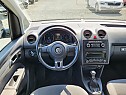 Volkswagen Caddy MAXI 1.6 TDi 75kW 5-míst Volkswagen Caddy MAXI 1.6 TDi 75kW 5-míst