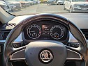 Škoda Rapid 1.0 TSI 81kW AMBITION *ČR