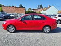 Škoda Rapid 1.0 TSI 81kW AMBITION *ČR