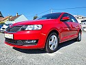 Škoda Rapid 1.0 TSI 81kW AMBITION *ČR