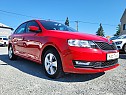 Škoda Rapid 1.0 TSI 81kW AMBITION *ČR