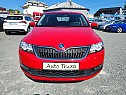 Škoda Rapid 1.0 TSI 81kW AMBITION *ČR
