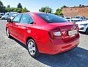 Škoda Rapid 1.0 TSI 81kW AMBITION *ČR