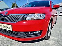 Škoda Rapid 1.0 TSI 81kW AMBITION *ČR