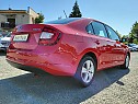 Škoda Rapid 1.0 TSI 81kW AMBITION *ČR