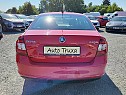 Škoda Rapid 1.0 TSI 81kW AMBITION *ČR