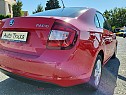 Škoda Rapid 1.0 TSI 81kW AMBITION *ČR