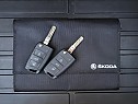 Škoda Rapid 1.0 TSI 81kW AMBITION *ČR
